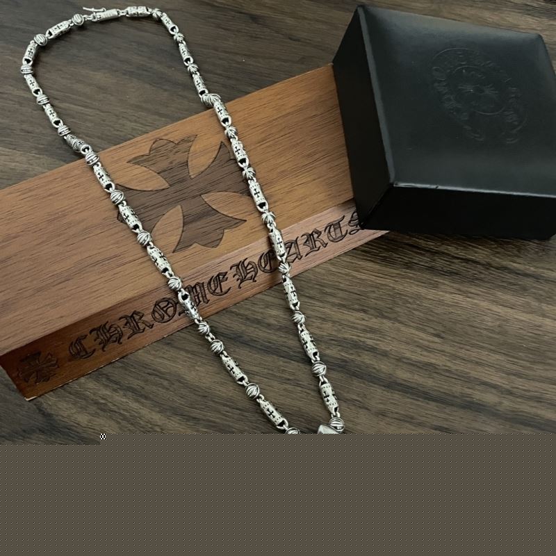 Ch**me He**ts necklaces